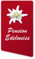 Logotip Pension Edelweiss