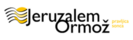 Logotip Ormoško jezero