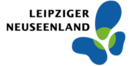 Logo Leipziger Neuseenland