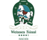 Logo von Hotel Weißes Rössl