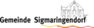 Logotyp Sigmaringendorf