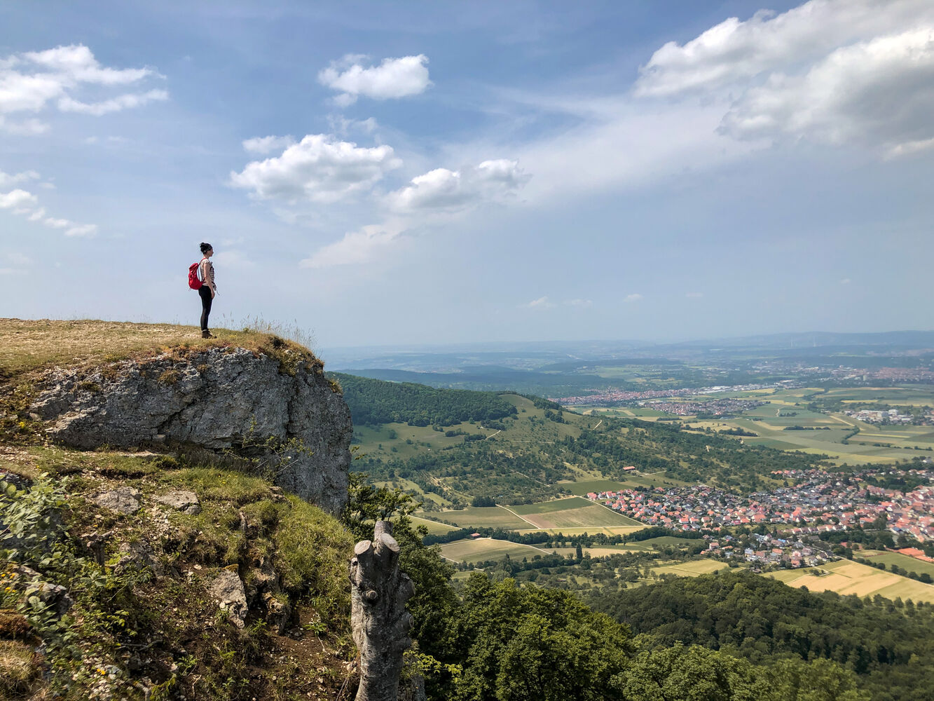 Schwäbische Alb