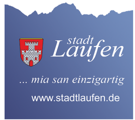 Logotipo Laufen / Abtsdorfer See