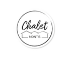Logotyp Chalet Montis