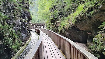 Hochkar und Mendlingklamm Teil 2