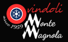 Логотип Ovindoli - Monte Magnola