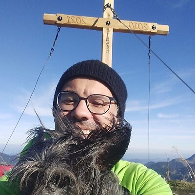 Avatar de Thomas Ralser