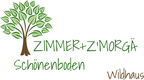 Логотип фон Zimmer & z'Morgä Schönenboden