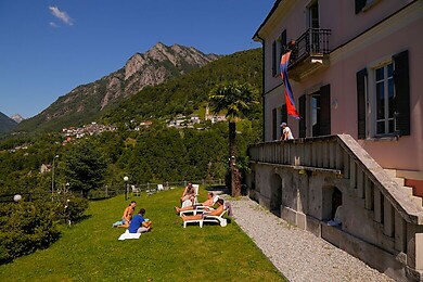 Onsernone