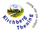 Logotyp Kirchberg-Thening