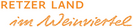Logo Auf Wanderschaft im Retzer Land