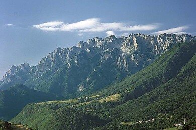 Valli del Leno