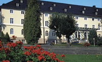Bad Alexandersbad
