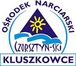Logotipo CZORSZTYN-SKI