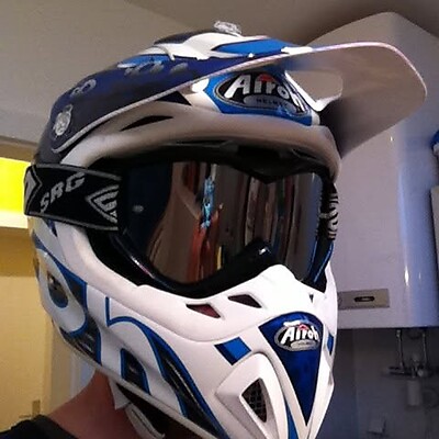 Avatar von Gunt Hard