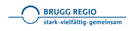 Логотип Region Brugg