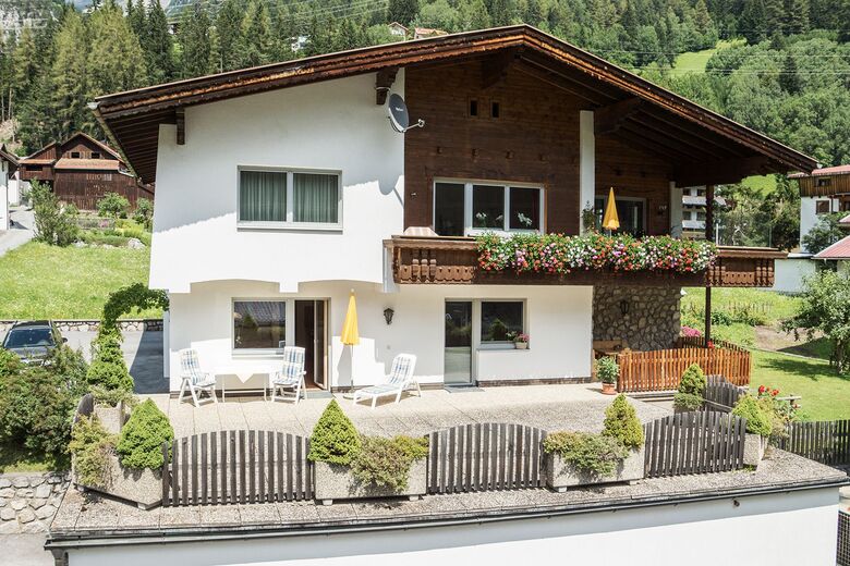 Haus Schönach