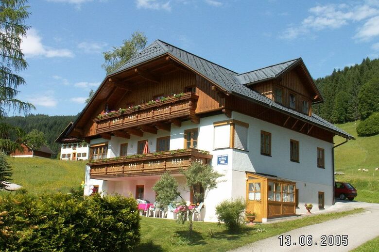 Appartements Pension Elfi