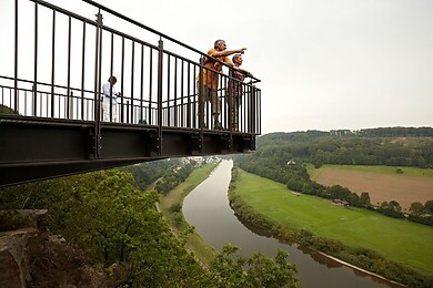 Weserbergland