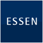 Logotipo Essen