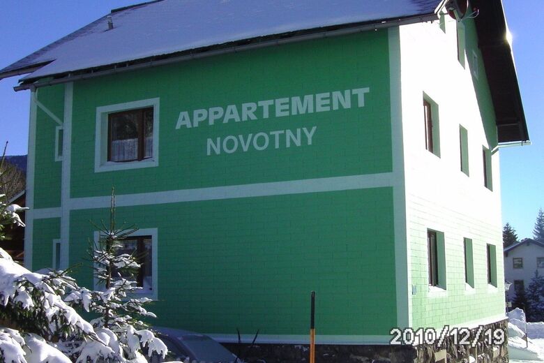 Appartements Novotny