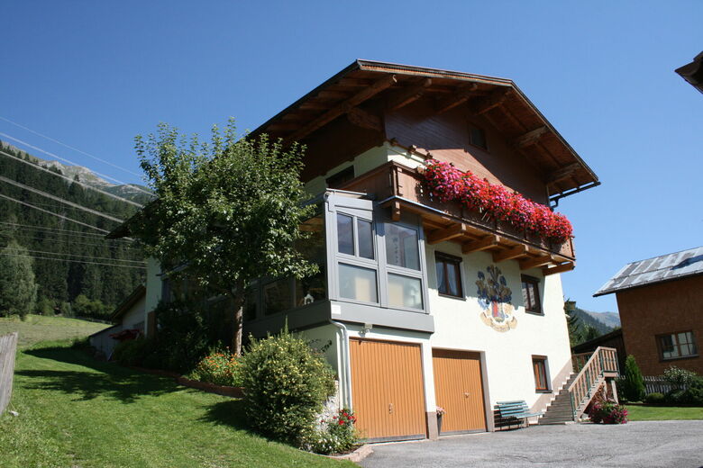 Appartement Folie Margit