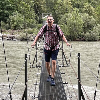 Avatar von Urs Roth