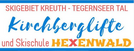 Logo Kreuth - Kirchberg
