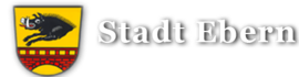Logo Hallenbad Ebern