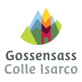 Logotyp Gossensass