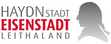 Logotyp Wein Kulinarik Eisenstadt Leithaland