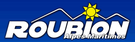 Logotyp Roubion