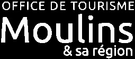 Logo Moulins