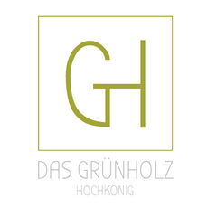 Logotip Aparthotel Das Grünholz
