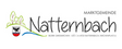 Логотип Natternbach