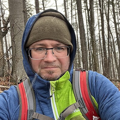 Avatar von Harald Kronawetter 1