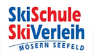 Logotyp Skischule & Verleih Mösern/Seefeld