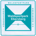 Logotipo Waldsportpark Ebersberg