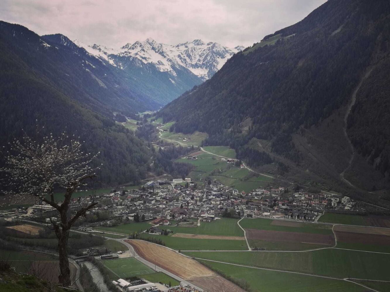 Molini di Tures