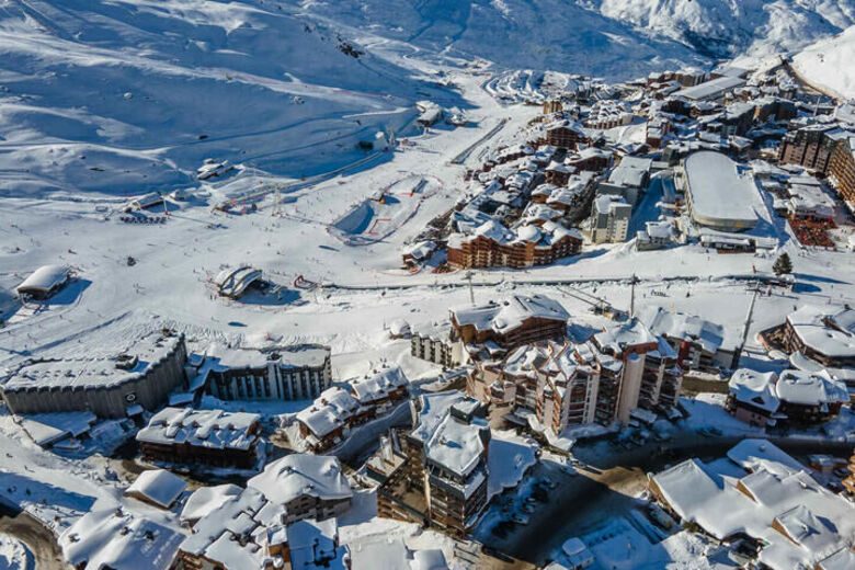 Résidence La Reine Blanche #1 - Maeva