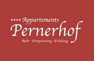 Logo Pernerhof