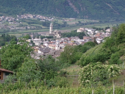 Berbenno di Valtellina