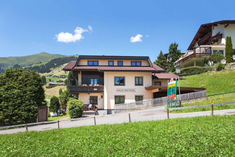 Haus Michael