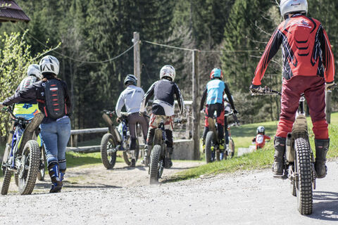 Trialhof Lunz