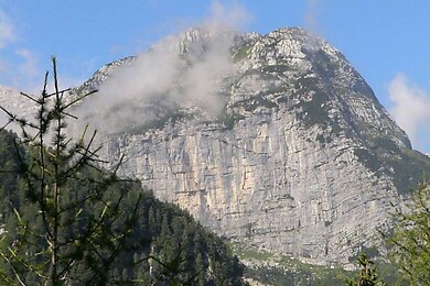 Sella Nevea