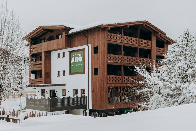 Garni Residence Alnö - Adults only