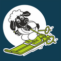 Logo SKI PARK Liptovská Teplička