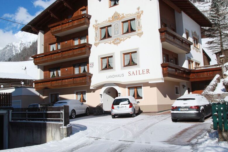 Landhaus Sailer