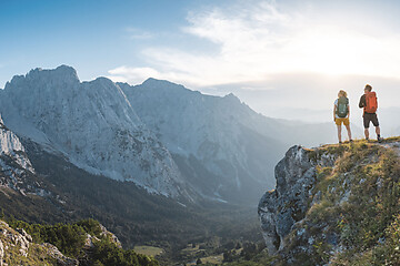 TVB Wilder Kaiser