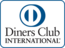 Diners Club Card